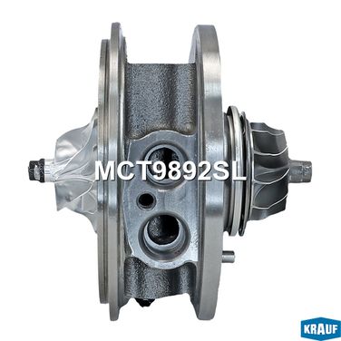 Krauf MCT9892SL Картридж для турбокомпрессора - 1