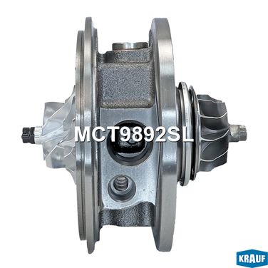 Krauf MCT9892SL Картридж для турбокомпрессора - 2