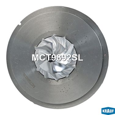 Krauf MCT9892SL Картридж для турбокомпрессора - 4