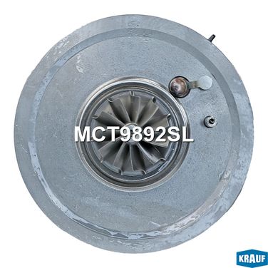 Krauf MCT9892SL Картридж для турбокомпрессора - 5