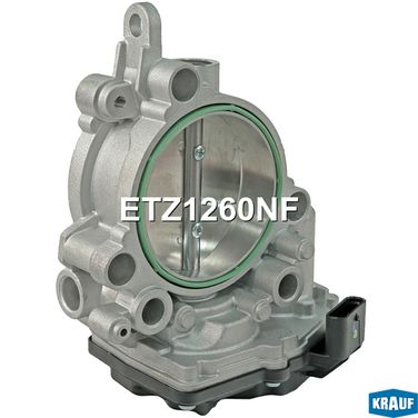 Krauf ETZ1260NF Дроссельная заслонка - 1
