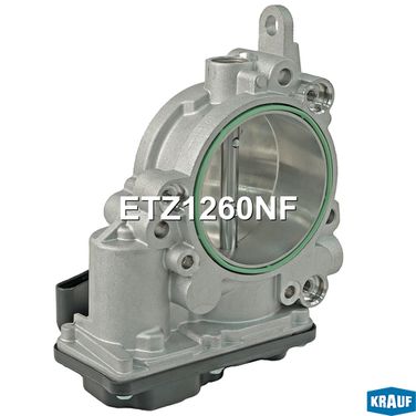 Krauf ETZ1260NF Дроссельная заслонка - 2