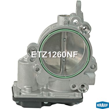 Krauf ETZ1260NF Дроссельная заслонка - 3