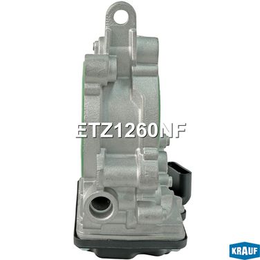 Krauf ETZ1260NF Дроссельная заслонка - 4