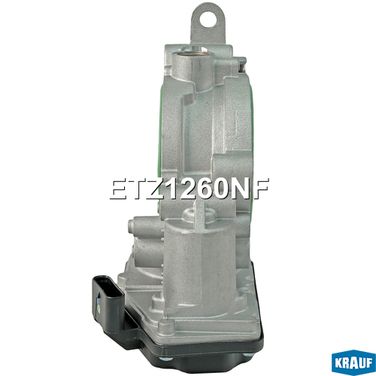 Krauf ETZ1260NF Дроссельная заслонка - 5