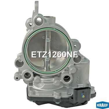 Krauf ETZ1260NF Дроссельная заслонка - 6