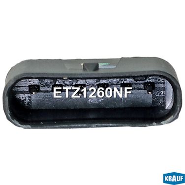 Krauf ETZ1260NF Дроссельная заслонка - 7