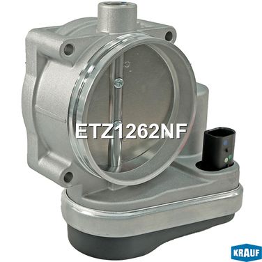 Krauf ETZ1262NF Дроссельная заслонка - 1