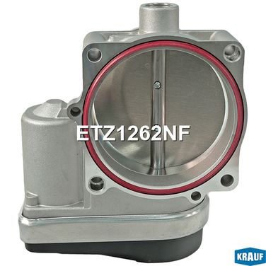 Krauf ETZ1262NF Дроссельная заслонка - 3