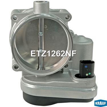 Krauf ETZ1262NF Дроссельная заслонка - 5