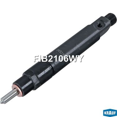 Krauf FIB2106WY Форсунка топливная - 1