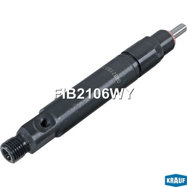 Krauf FIB2106WY Форсунка топливная - 2