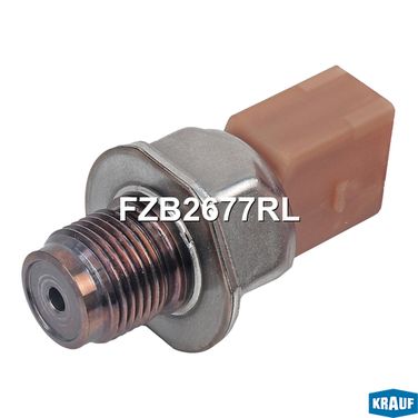 Krauf FZB2677RL Датчик высокого давления топлива - 1