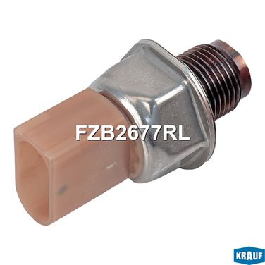 Krauf FZB2677RL Датчик высокого давления топлива - 2