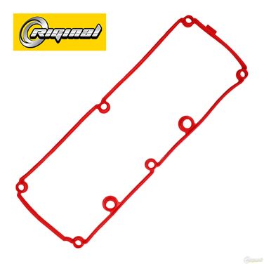 Riginal RG03L103483 Прокладка клапанной крышки Audi A3/ Skoda Octavia/VW Passat (силикон) - 1