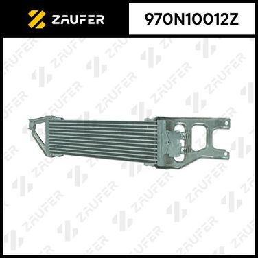 ZAUFER 970N10012Z Масляный радиатор - 3
