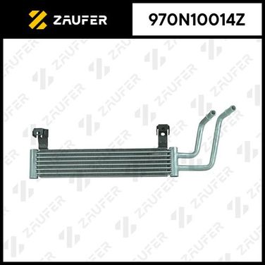 ZAUFER 970N10014Z Масляный радиатор - 1