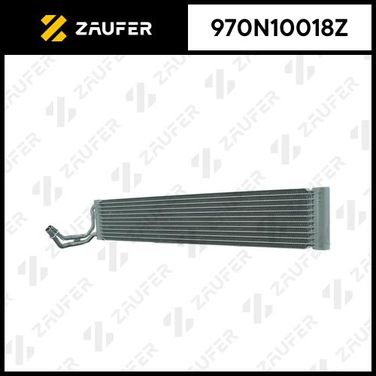 ZAUFER 970N10018Z Масляный радиатор - 3