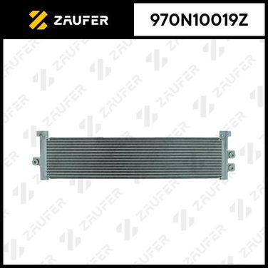 ZAUFER 970N10019Z Масляный радиатор - 2