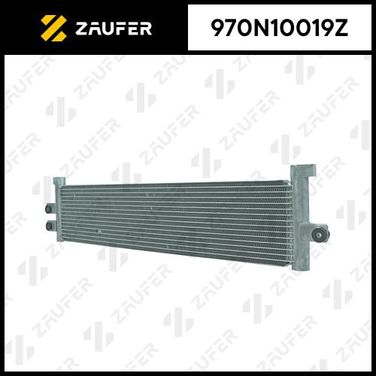 ZAUFER 970N10019Z Масляный радиатор - 3