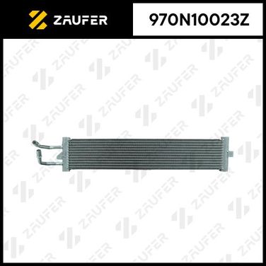 ZAUFER 970N10023Z Масляный радиатор - 1