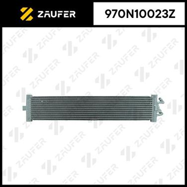 ZAUFER 970N10023Z Масляный радиатор - 2