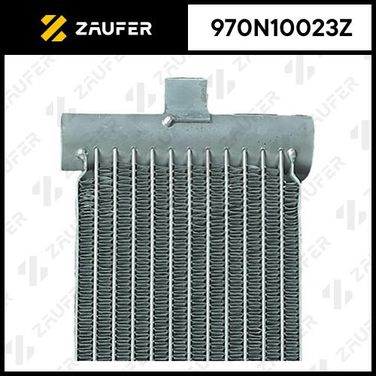 ZAUFER 970N10023Z Масляный радиатор - 5
