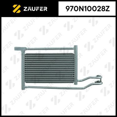 ZAUFER 970N10028Z Масляный радиатор - 2