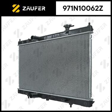 ZAUFER 971N10062Z Радиатор кондиционера - 3