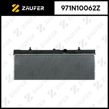 ZAUFER 971N10062Z Радиатор кондиционера - 4