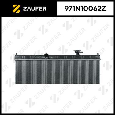 ZAUFER 971N10062Z Радиатор кондиционера - 5