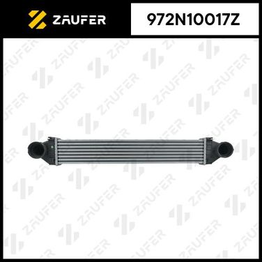 ZAUFER 972N10017Z Интеркулер - 1