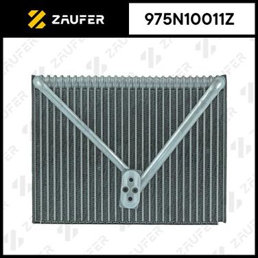 ZAUFER 975N10011Z Испаритель кондиционера - 1