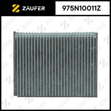 ZAUFER 975N10011Z Испаритель кондиционера - 2