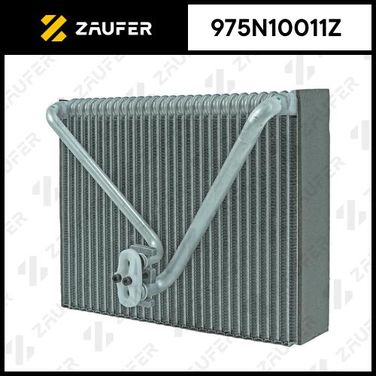 ZAUFER 975N10011Z Испаритель кондиционера - 3