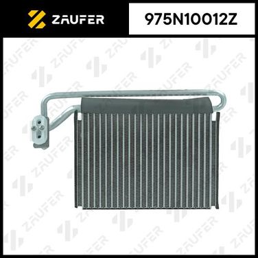 ZAUFER 975N10012Z Испаритель кондиционера - 1