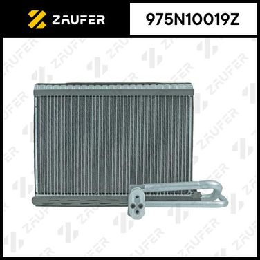 ZAUFER 975N10019Z Испаритель кондиционера - 1
