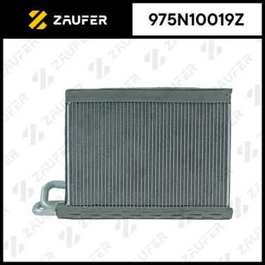 ZAUFER 975N10019Z Испаритель кондиционера - 2