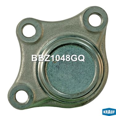 Krauf BBZ1048GQ Шаровая опора - 3