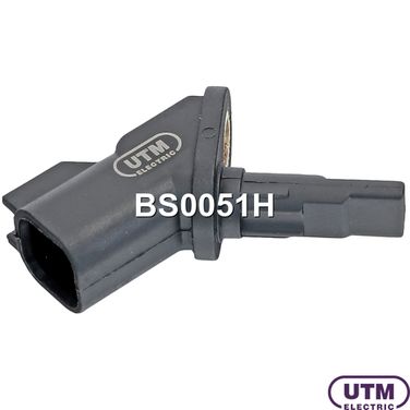 UTM BS0051H Датчик ABS - 2