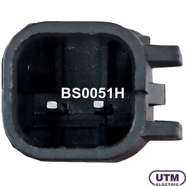 UTM BS0051H Датчик ABS - 3