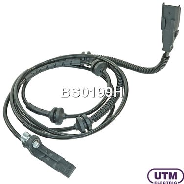 UTM BS0199H Датчик ABS - 1