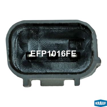 Krauf EFP1016FE Датчик абсолютного давления воздуха ДВС - 3