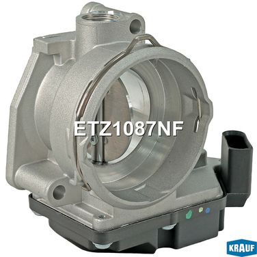 Krauf ETZ1087NF Дроссельная заслонка - 1