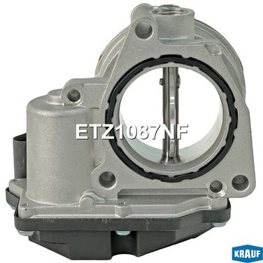 Krauf ETZ1087NF Дроссельная заслонка - 3
