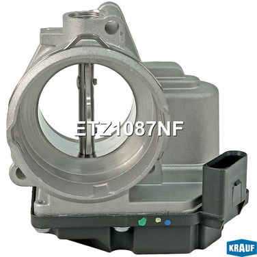 Krauf ETZ1087NF Дроссельная заслонка - 5