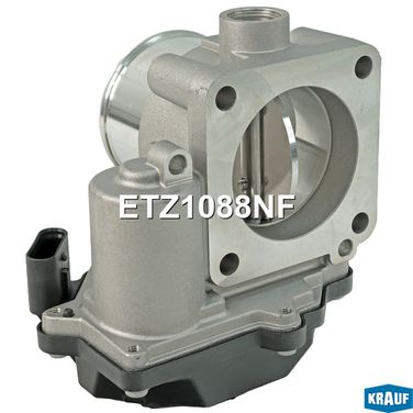 Krauf ETZ1088NF Дроссельная заслонка - 2