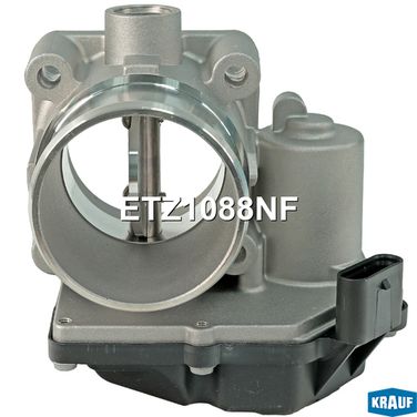 Krauf ETZ1088NF Дроссельная заслонка - 3