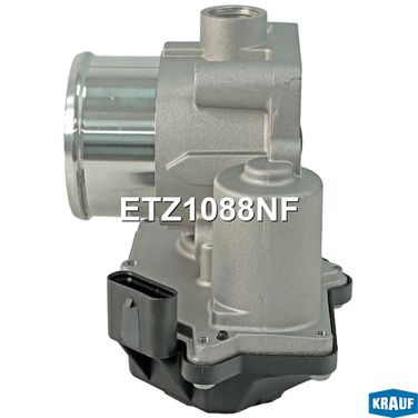 Krauf ETZ1088NF Дроссельная заслонка - 4