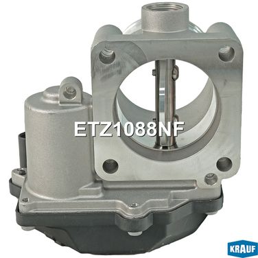 Krauf ETZ1088NF Дроссельная заслонка - 5